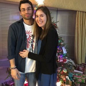 Meet your Posher, Esther